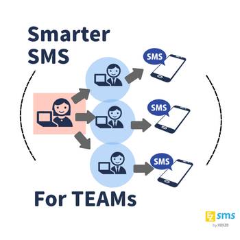[EZSMS]Sub-account Feature Now Available for Pre-pay Users
