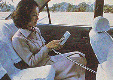 A brief history of 1G mobile communication technology | Xoxzo Official Blog