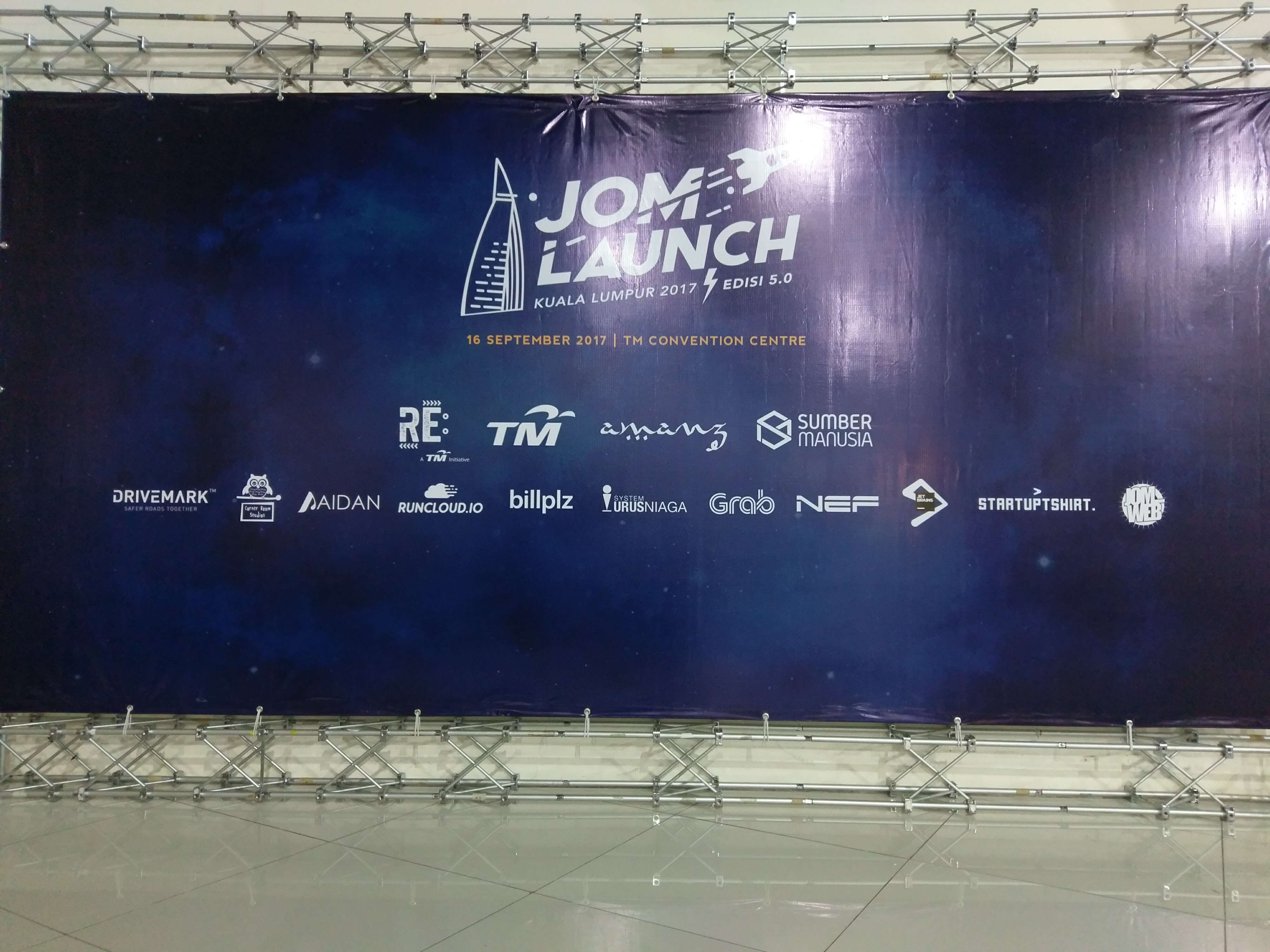 JomLaunch 5 back panel