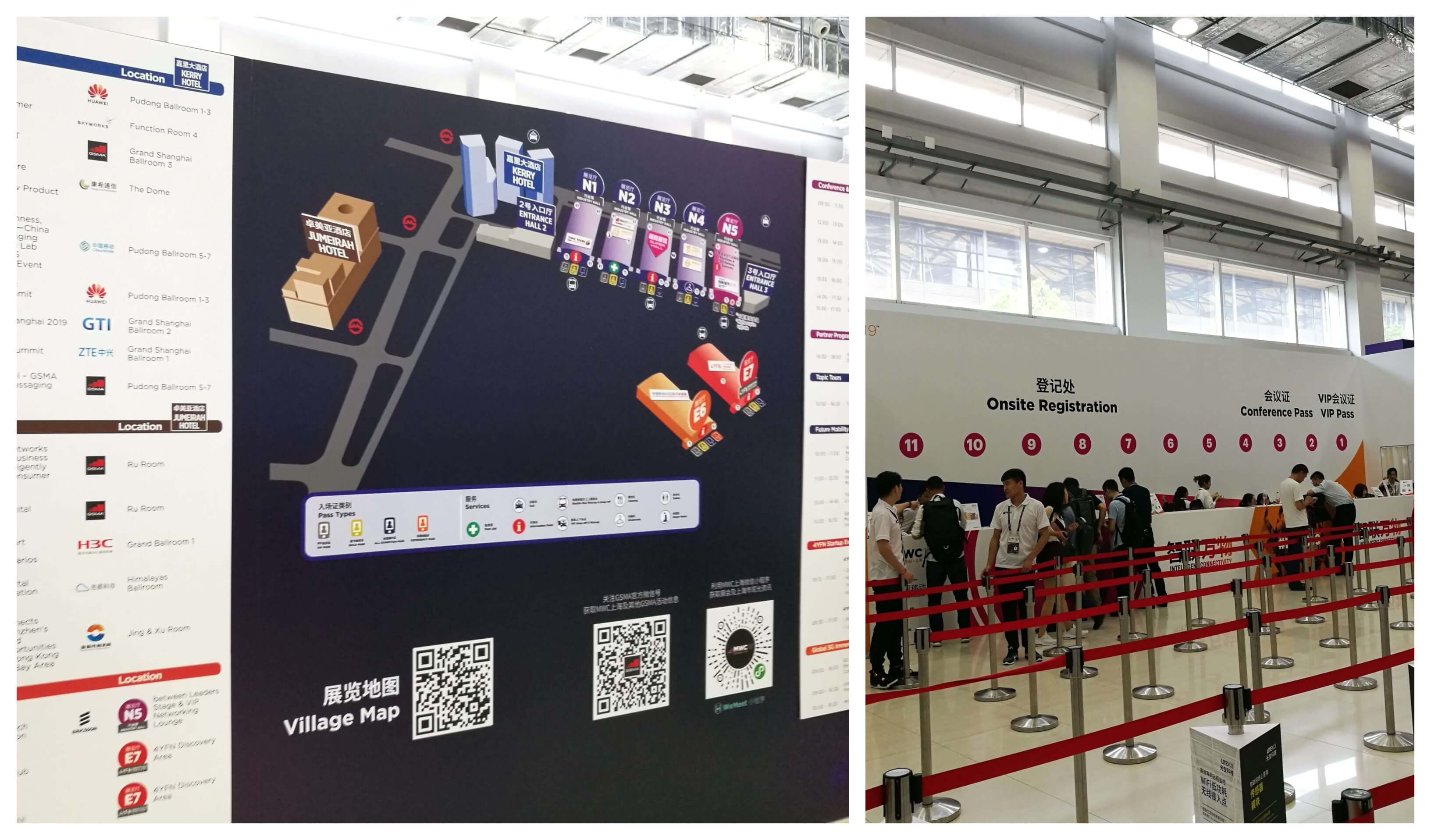 Hello MWC Shanghai: Iqbal at MWC19 Shanghai