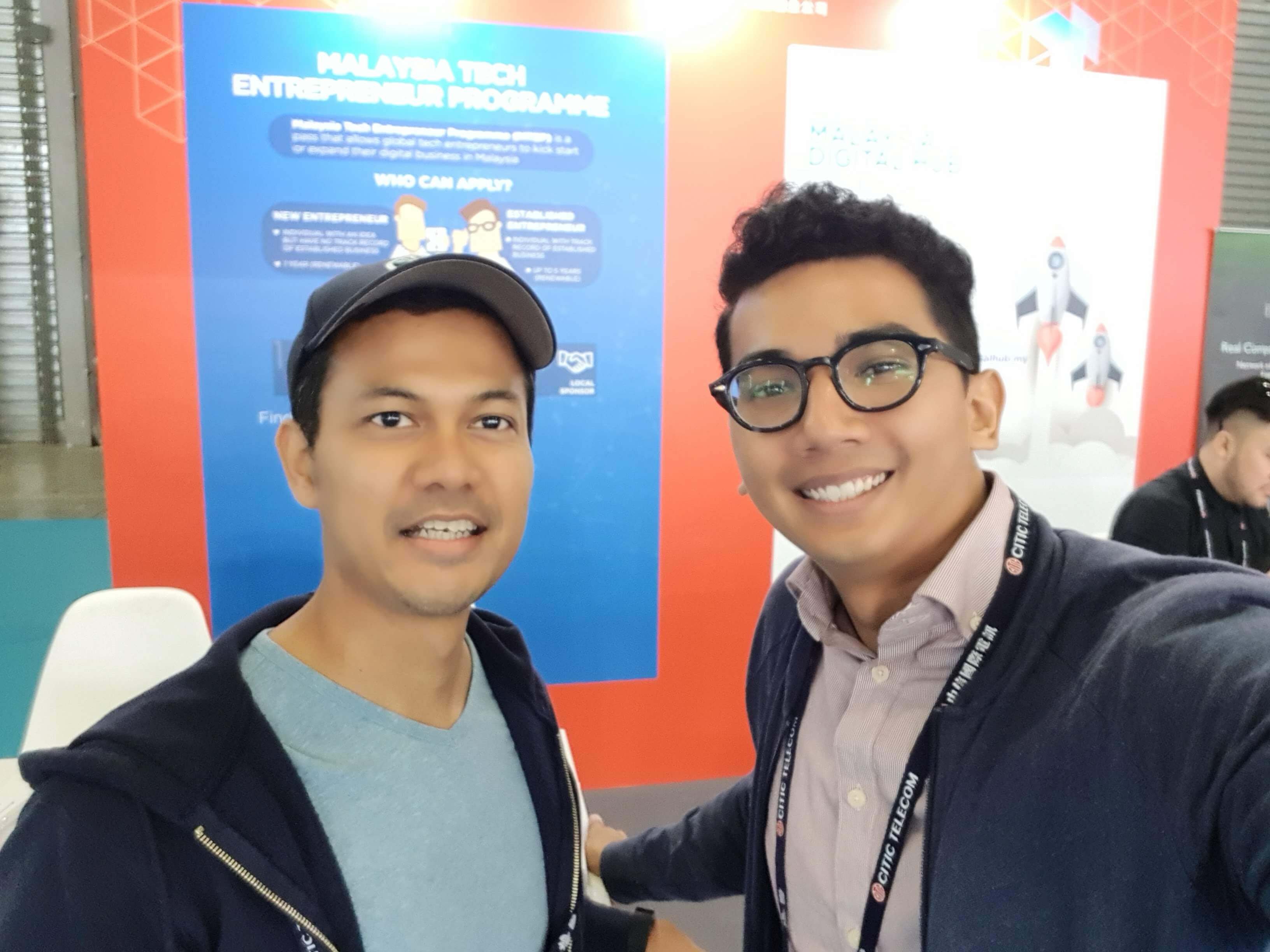 MWC Shanghai 2019: Booths