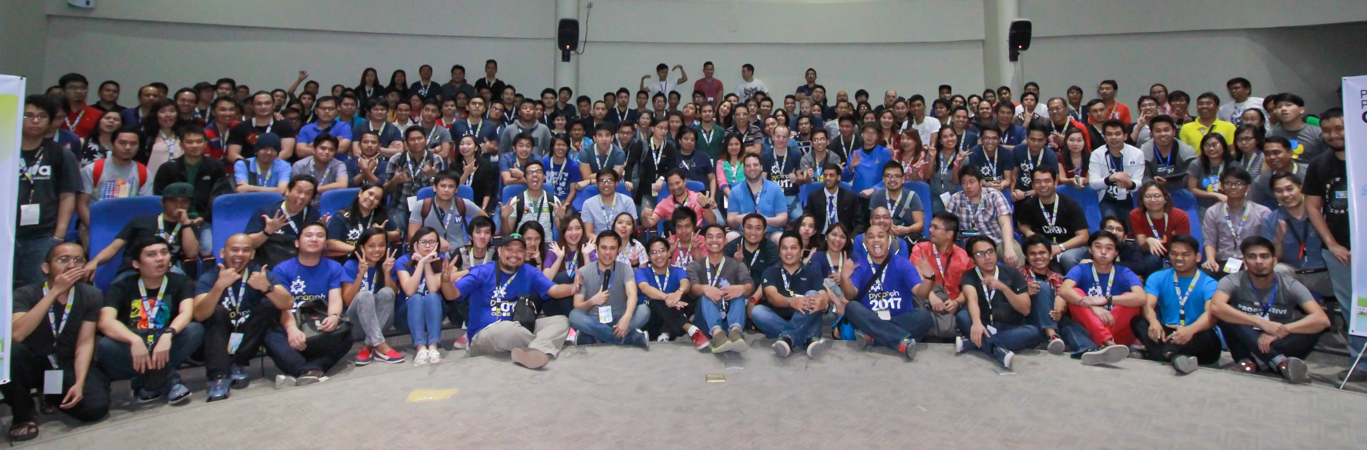 PyCon PH in CDO