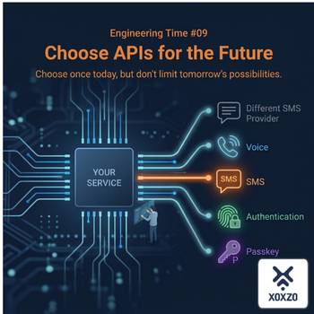 Choose APIs for the Future