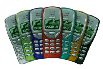 A brief history of 2G mobile communication technology