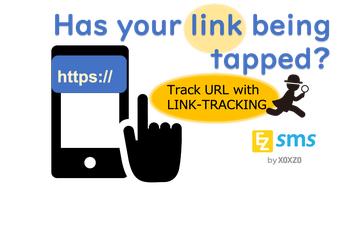 [EZSMS] Link-tracking continues discount pricing