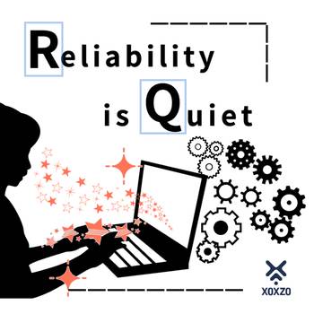 Great Systems Are Quiet