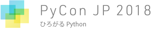 pyconjp2018