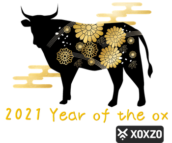 2020 & 2021 Seasons Greetings and New Year Holidays