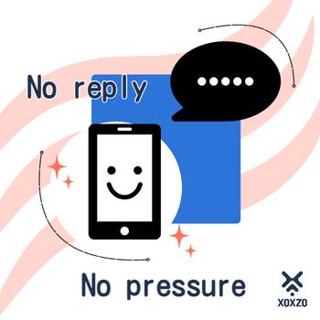 Sometimes, the Kindest Message Is the One That Doesn’t Require a Reply