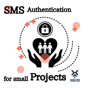 Start Small, Protect Properly: Introducing SMS Authentication for “Light Usage”
