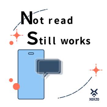 Users Don’t Read Messages
