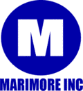 Marimoreロゴ