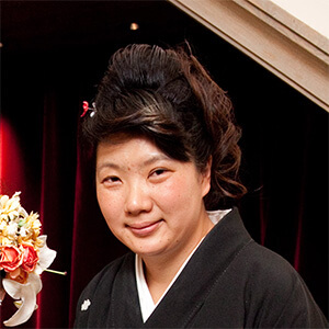 Aiko Yokoyama